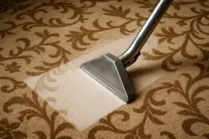 Fréquence optimale du dépoussiérage