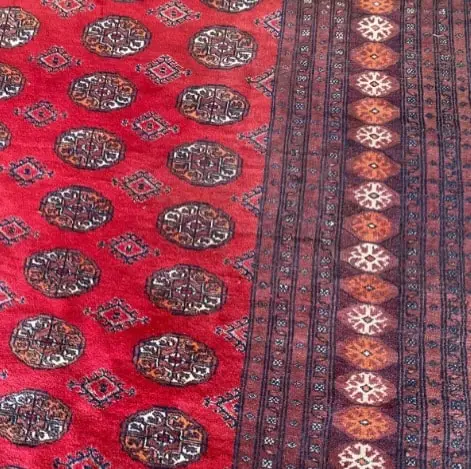 Nettoyage de tapis à Vongnes