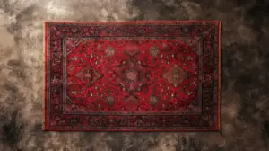 Nettoyage de tapis à La trancliere