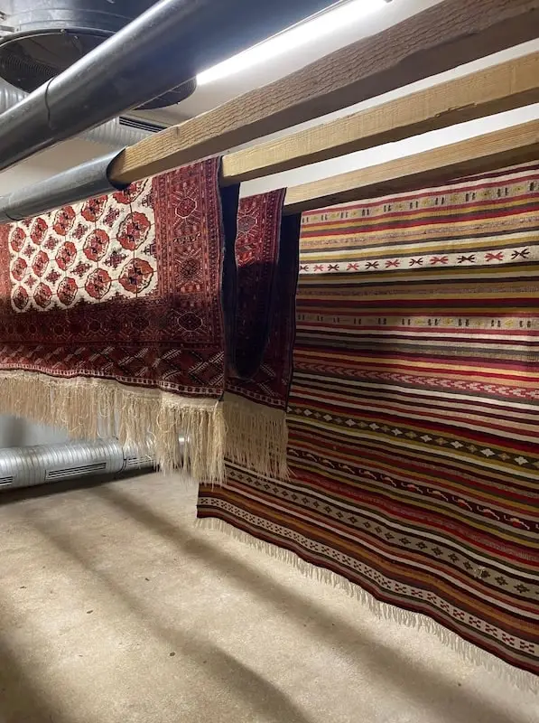 Nettoyage de tapis à La condamine-chatelard 04530